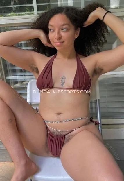 Dundalk escorts Maya — 2