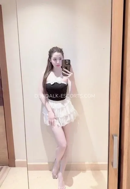 Dundalk escorts Linnéa — 2
