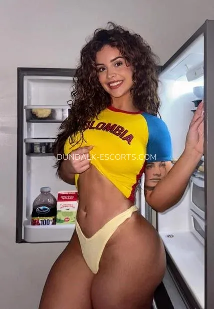 Dundalk escorts Lisa — 1