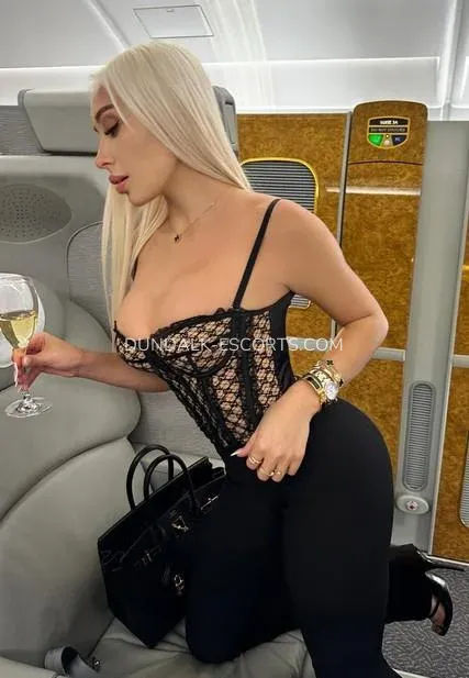 Dundalk escorts Angelica — 5