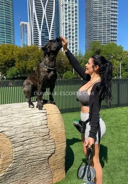 Dundalk escorts Elsa — 5