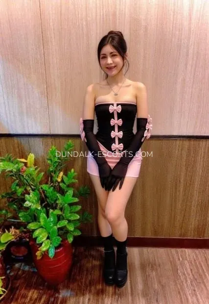 Dundalk escorts Ann — 2