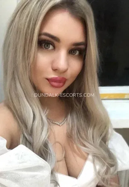 Dundalk escorts Margareta — 6