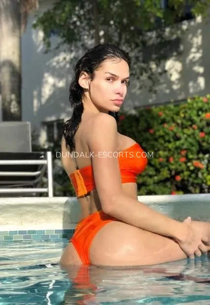 Escort djevojka Siv - Dundalk