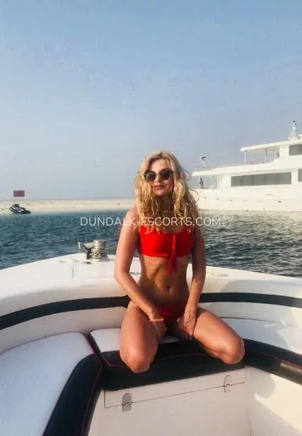 Dundalk escorts Ann-christin — 4