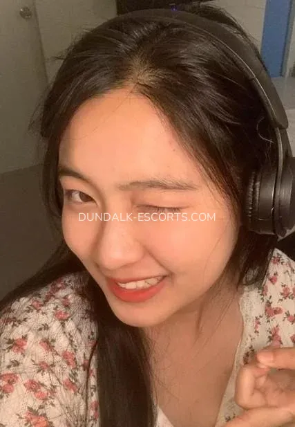 Dundalk escorts Rebecca — 3