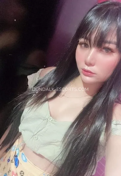 Escort djevojka Angelina - Dundalk