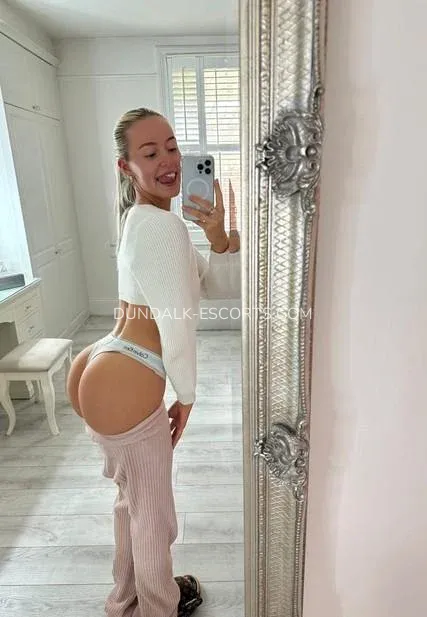 Dundalk escorts Agata — 6