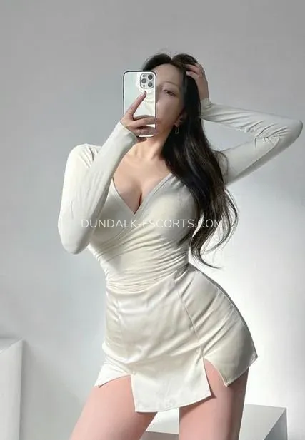 Dundalk escorts Eva — 1