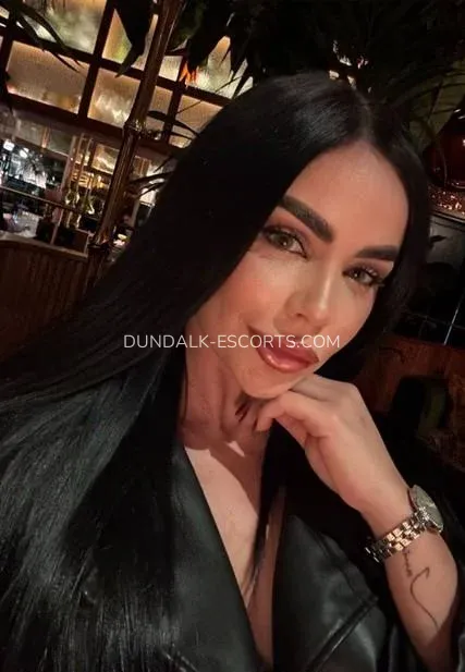 Dundalk escorts Nadia — 4