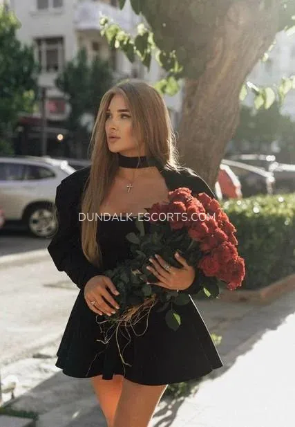 Dundalk escorts Ava — 3