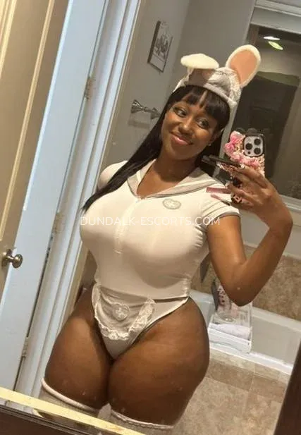 Dundalk escorts Sara — 3