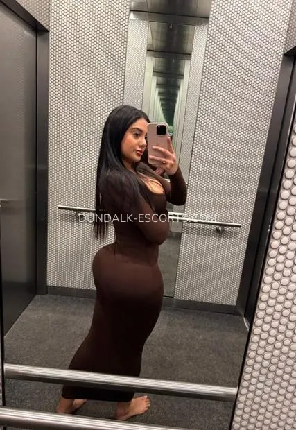 Dundalk escorts Jazmin — 2