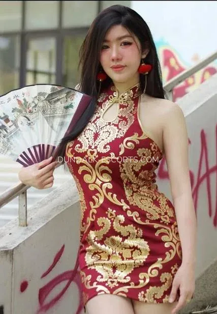 Dundalk escorts Yvonne — 1