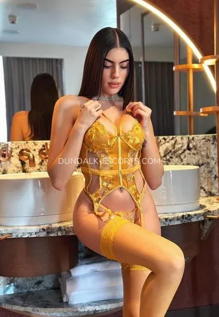 Dundalk escorts Nathalie — 1