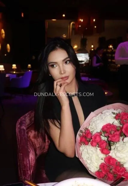 Dundalk escorts Kaitlyn — 2