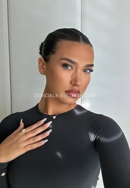 Dundalk escorts Birgitta — 5