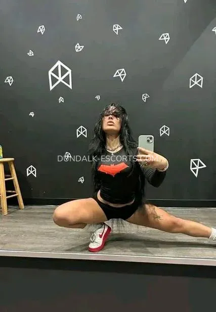 Dundalk escorts Laila — 1