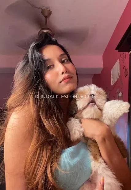 Dundalk escorts Felicia — 4