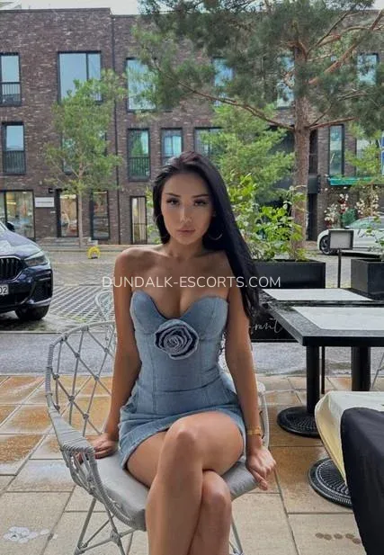 Dundalk escorts Egle — 9