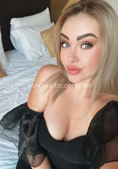 Dundalk escorts Justina — 3