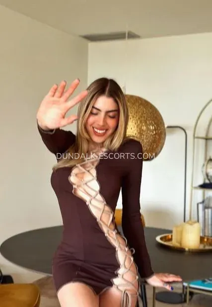 Dundalk escorts Gianna — 5