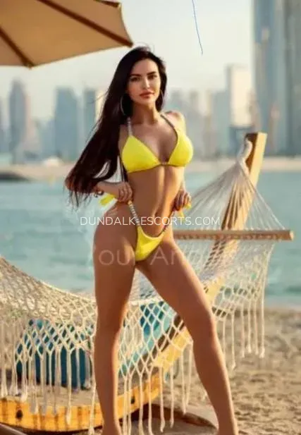 Dundalk escorts Lovisa — 9