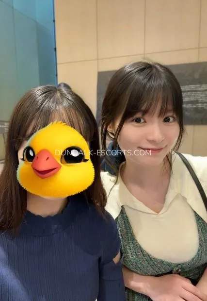 Dundalk escorts alexandra