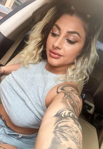 Dundalk escorts Makenna — 1