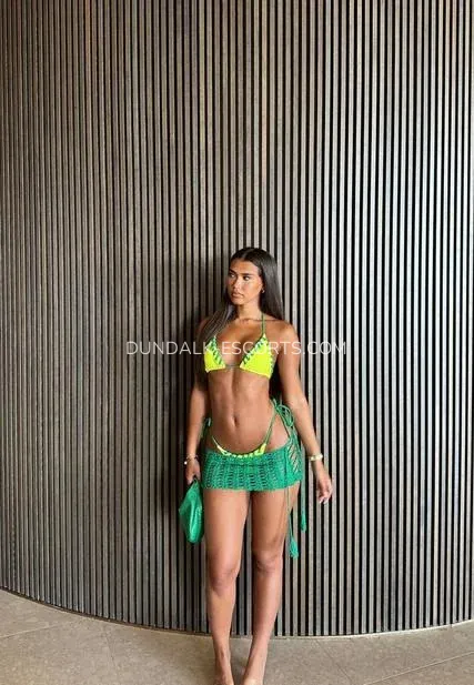 Dundalk escorts Birgitta — 1