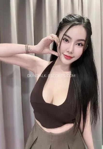 Dundalk escorts Frida — 8
