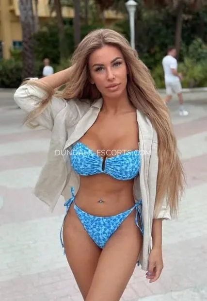 Dundalk escorts Linnéa — 2