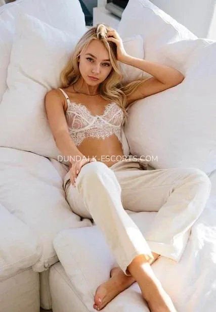 Dundalk escorts Cecilia — 3