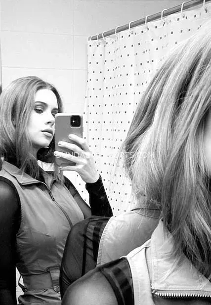 Dundalk escorts Ingrid — 1