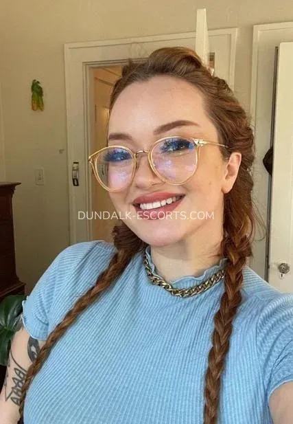 Dundalk escorts Laila — 1