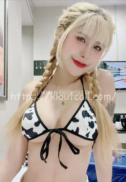 Dundalk escorts Amy — 4