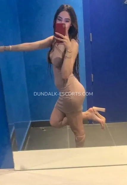 Dundalk escorts Elin — 2