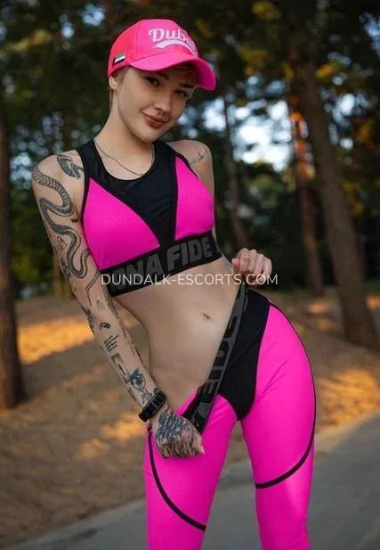 Dundalk escorts Erika — 5