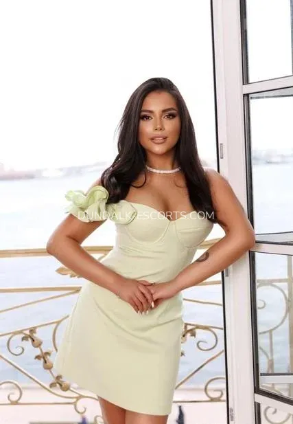 Dundalk escorts Ciara — 4