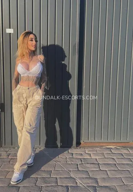 Dundalk escorts Cassandra — 1