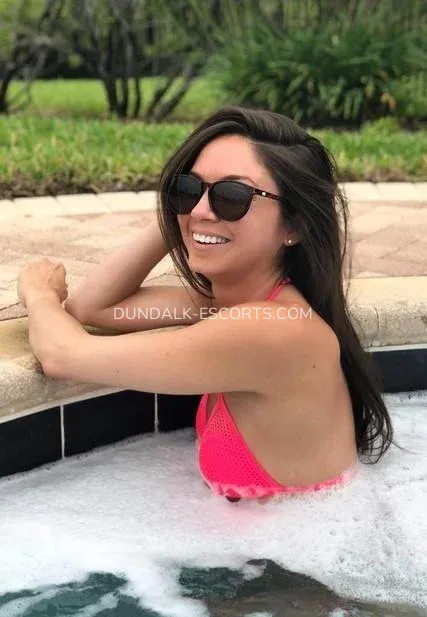 Dundalk escorts Josefin — 3