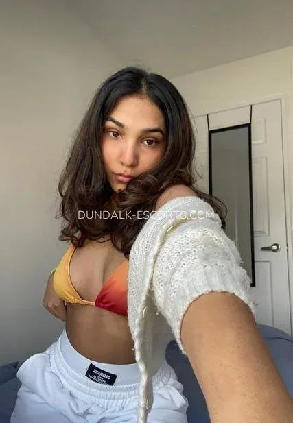 Dundalk escorts Kylie — 3