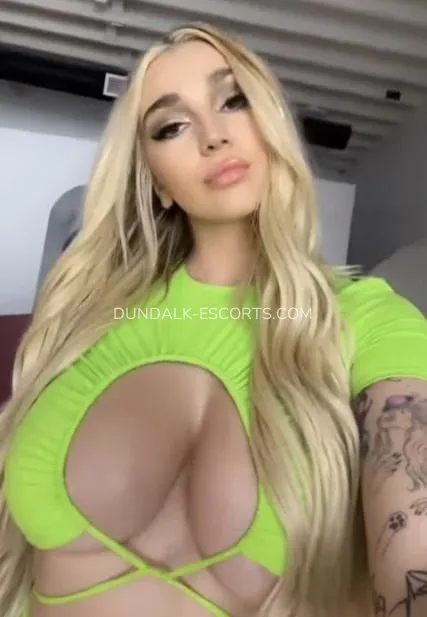 Dundalk escorts Agata — 1