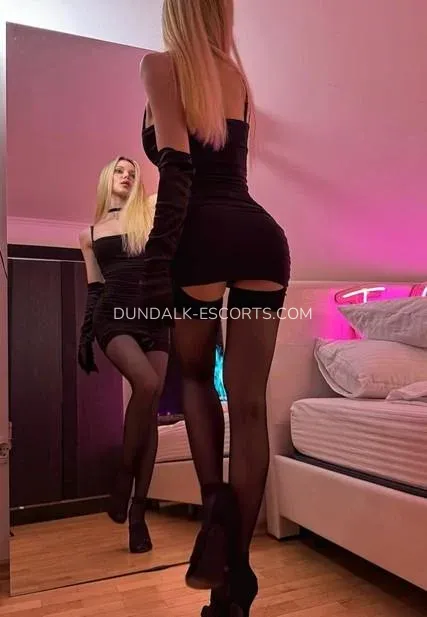 Dundalk escorts Olga — 7