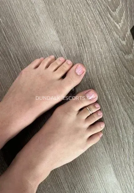 Dundalk escorts Madeline — 4