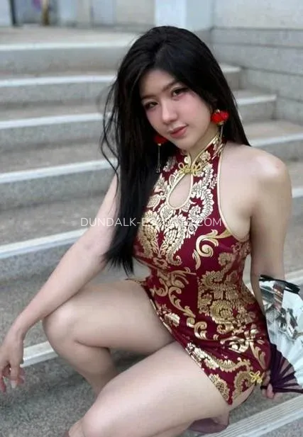 Dundalk escorts Yvonne — 3