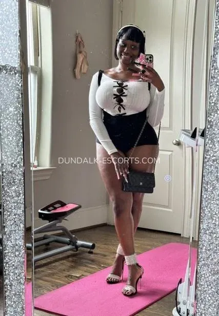 Dundalk escorts Sara — 4