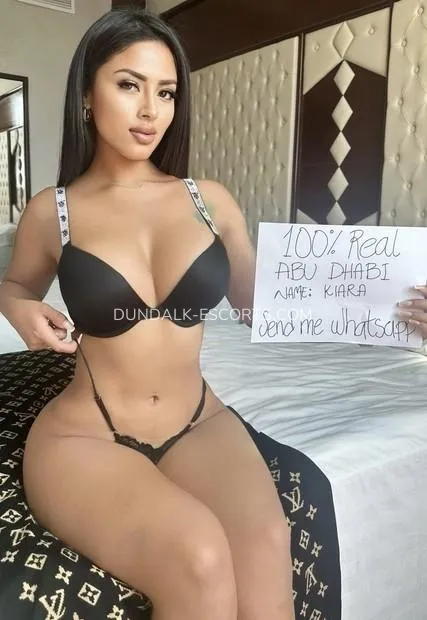 Dundalk escorts melissa