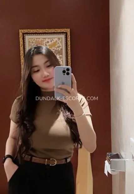 Dundalk escorts Anette — 2