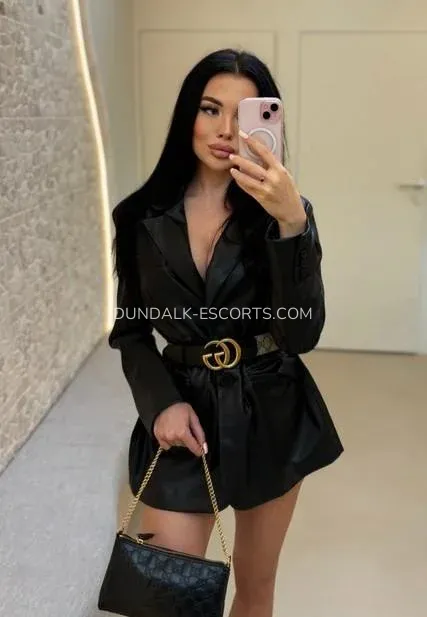 Dundalk escorts Makenzie — 6